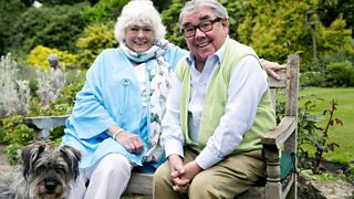 Ronnie Corbett Interview