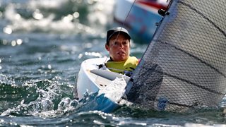 BBC Sport: Sailing