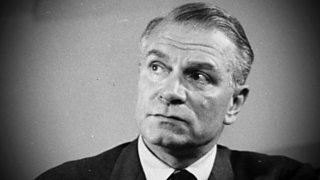 The New Elizabethans: Laurence Olivier