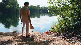 'It's a very moody and intoxicating and mesmerising experience'