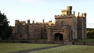 Locating Paradise: The Lambton Estate