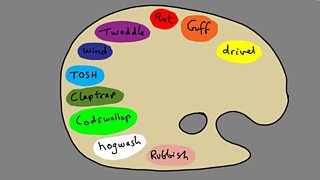 Exclusive drawings by Grayson Perry