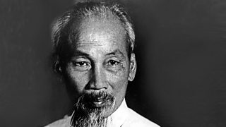 Ho Chi Minh