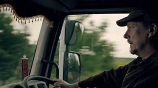 Truckers: We’re connected but alone