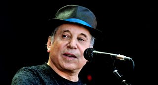 BBC Music: Paul Simon