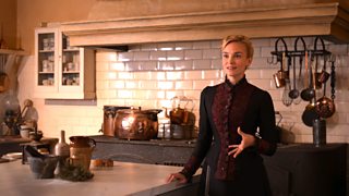 Video: Joanna Vanderham