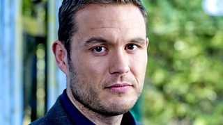 NEW Profile: Alex McAllister