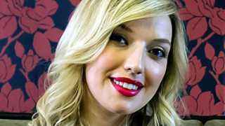 NEW Profile: Pippa Ballantyne