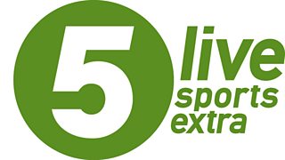 BBC Radio 5 - 5 Live Sport - Live commentaries