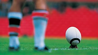 BBC Sport: Rugby League