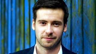 NEW Profile: Jamie McAllister