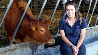 Profiles: The Young Farmers