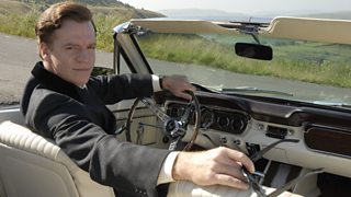 Costume Designer Jilly Thornley on the Fashion in Trefelin...