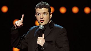Kevin Bridges: What's the Story?