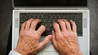 The radio programme: The Bob Servant Emails