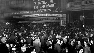 The Essay: A Matter of Life and Death