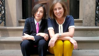 Kirsty Wark Meets Donna Tartt: A Review Show Special