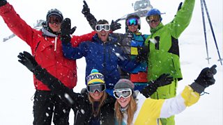 More Sex and Suspicious Parents