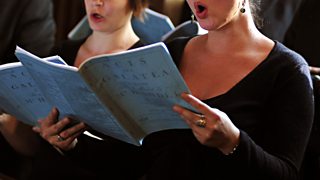 Bbc Radio 3 Essential Classics Quiz Are You A Choir Addict