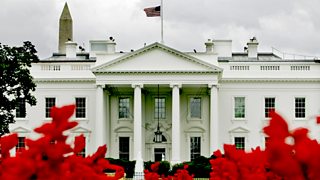 Washington Journal: weekly political highlights