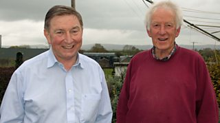 Family Memories of Seamus Heaney