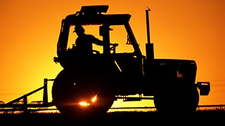 Farming Today This Week