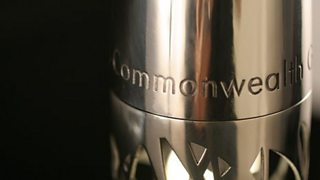 The Queen's Baton Relay