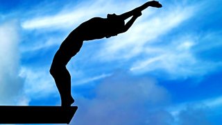 BBC Sport: Diving