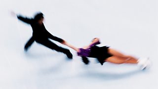 BBC Sport: Winter Sports - Figure Skating