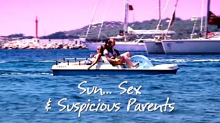 Sun, Sex and Suspicious Parents
