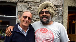 Caledonia: A Love Song to a Nation