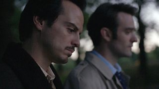 TV Blog: The score had to deliver