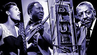 BBC Four Blues Collection