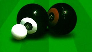 BBC Sport - Bowls: World Indoor Championships, 2022, 18/01/2022