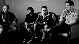 Little Bear Live On Electric Mainline