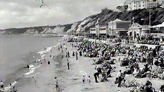 BBC Archive: Bank Holidays