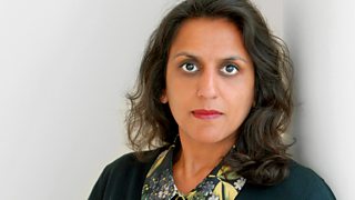 BBC Radio 4: Immigration: Good for Whom?