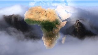 BBC Nature: African Wildlife