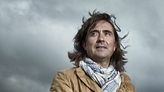 Neil Oliver's blog post: 'I have to concede that Orkney knocks me off my feet.'
