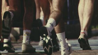 Visit the BBC Sport Athletics site