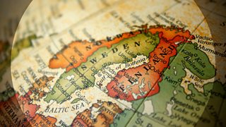 Does Scandinavia Want Scotland?