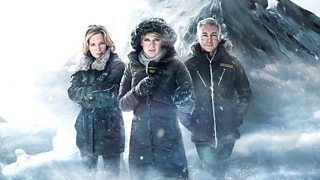 BBC Sport: Winter Olympics