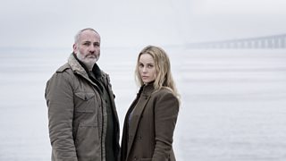 European Drama on BBC Four