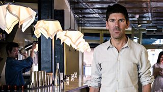 Recipes from The Restaurant Man