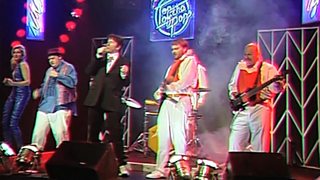 Music videos from Brian Pern and Thotch