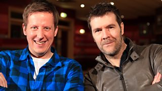 Miss Wales, singalongs and loveable eccentrics