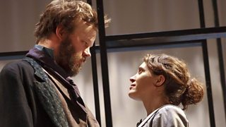 Is Jane Eyre a feminist icon?