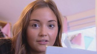 prosa Traducción cliente BBC Three - The Truth about Webcam Girls
