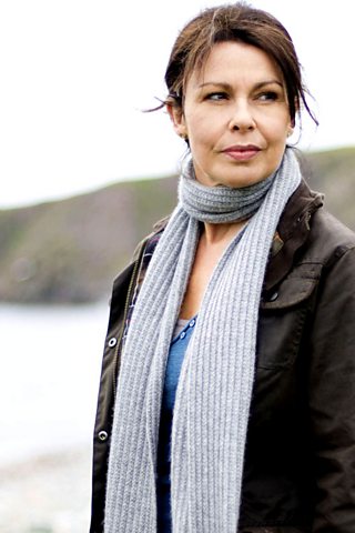 shetland
