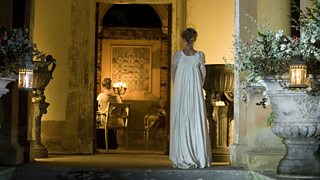 BBC writersroom - Adapting the novel for radio